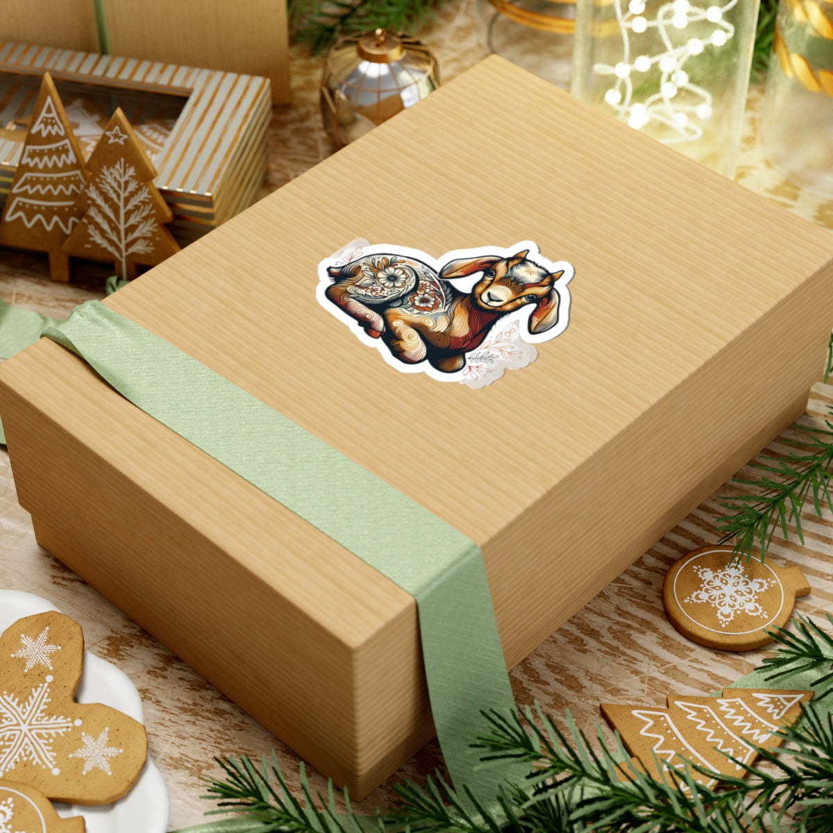 Gift Ideas for Homesteaders