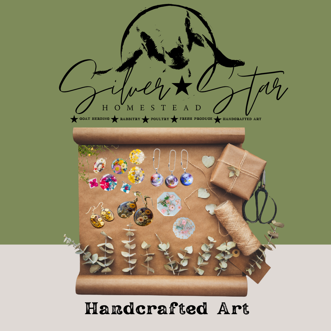 Handcrafted Art