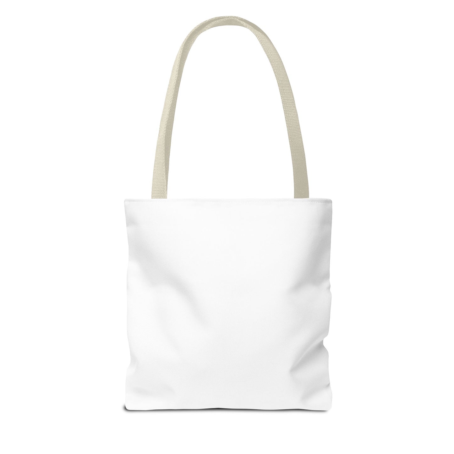 Support Local Goat Farmers Tote Bag, Eco-Friendly Market Bag, Floral Shopping Tote, Gift for Farmers, Animal Lover Bag